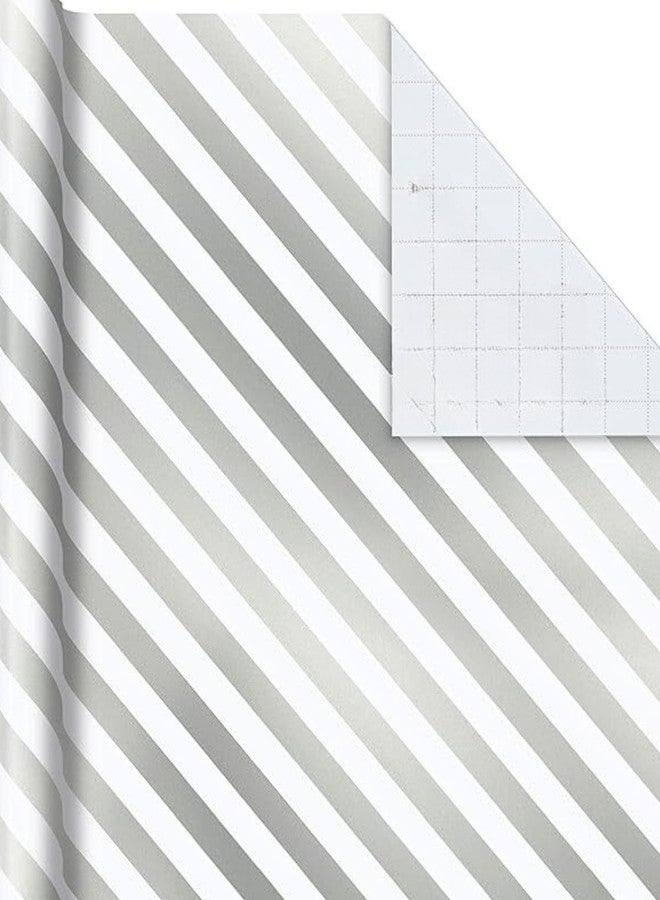 بريمسونس ورق تغليف هدايا بريمسونز® بتصاميم متنوعة - أوراق تغليف للحرف اليدوية - عبوة من 4 قطع (قد تختلف التصاميم) - مثالي لأعياد الميلاد، والذكرى السنوية، والعطلات، والمشاريع الحرفية المميزة - Image 3